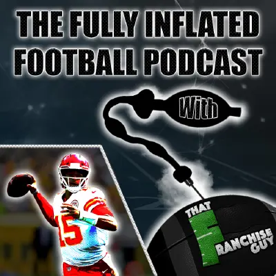 Podcast cover