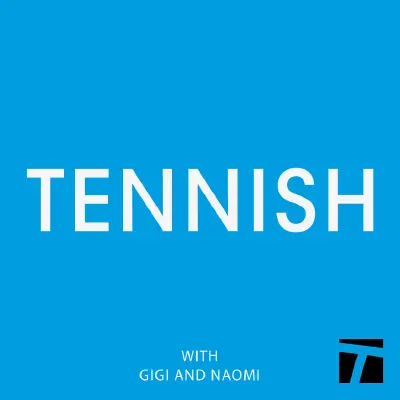 Podcast cover
