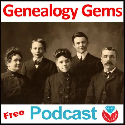 Podcast cover