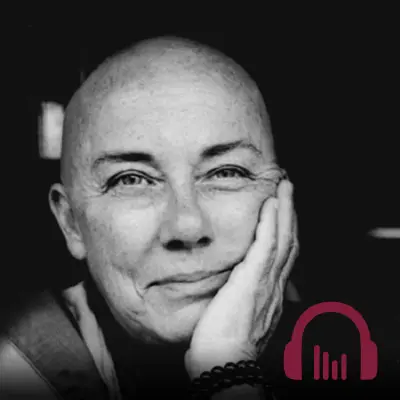 Podcast cover