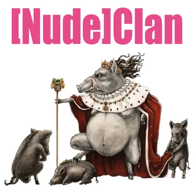 Podcast cover