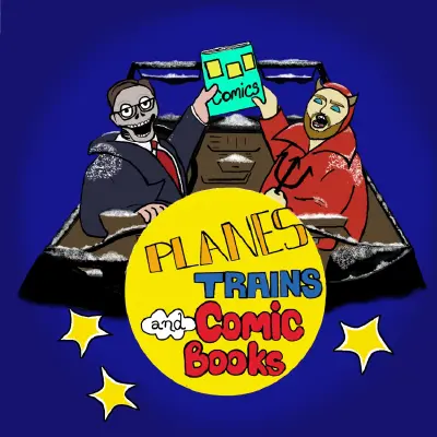 Podcast cover