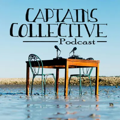 Podcast cover