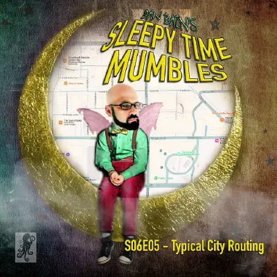 Episode cover