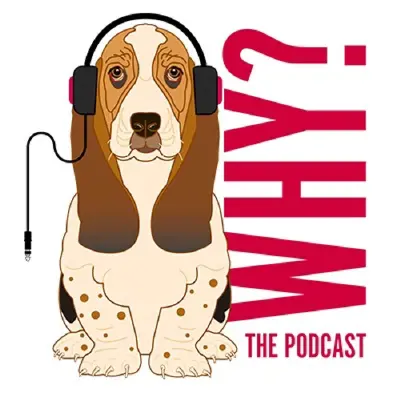 Podcast cover