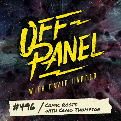 Episode cover