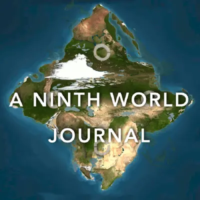 Podcast cover