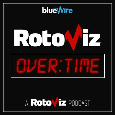 Podcast cover