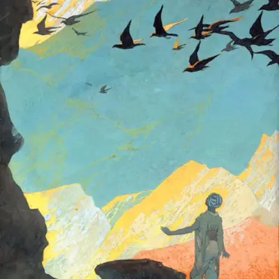 Episode cover