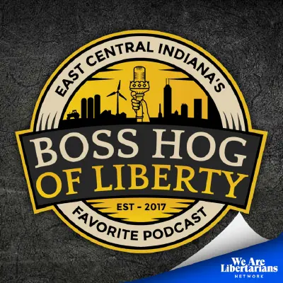 Podcast cover