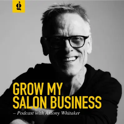 Podcast cover