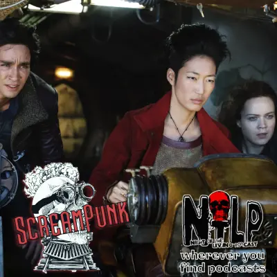 Episode cover