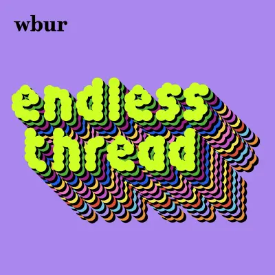 Podcast cover