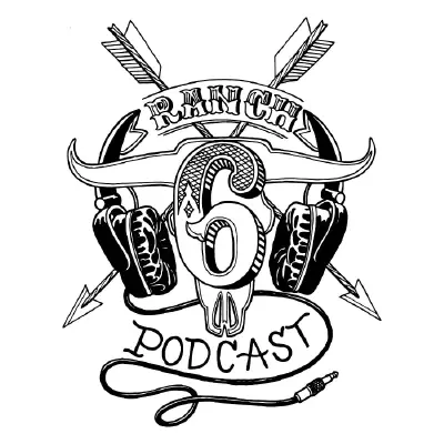 Podcast cover