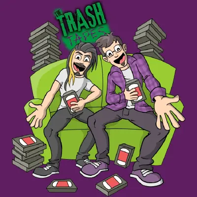 Episode cover
