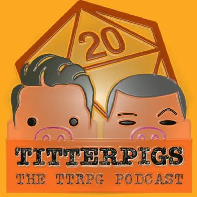 Podcast cover
