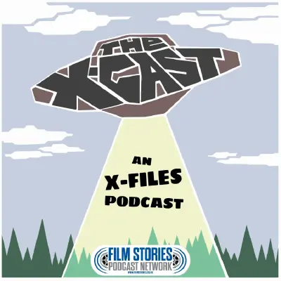Podcast cover