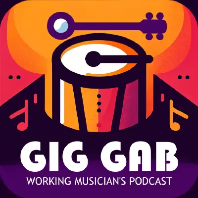 Podcast cover
