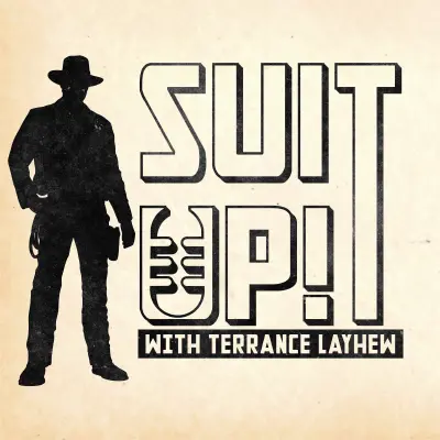 Podcast cover