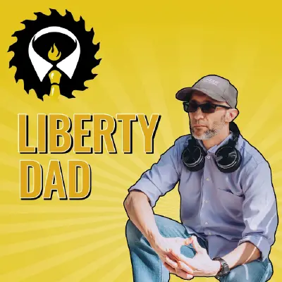 Podcast cover