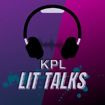 Podcast cover