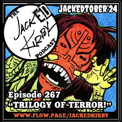 Episode cover