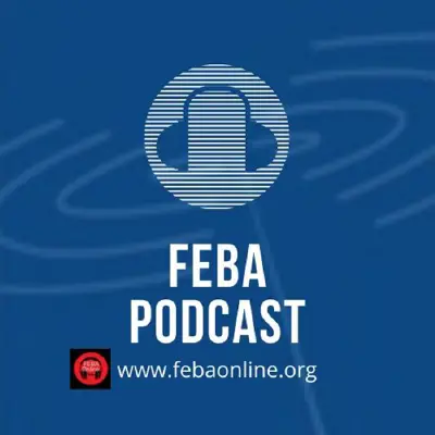 Podcast cover