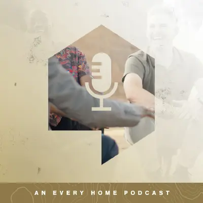 Podcast cover