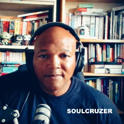 Podcast cover