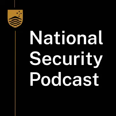 Podcast cover