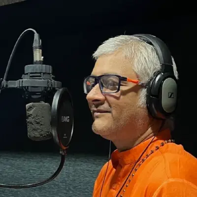 Podcast cover