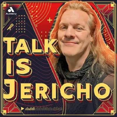 Podcast cover