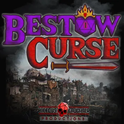 Podcast cover
