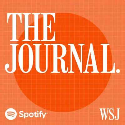 Podcast cover
