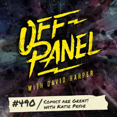 Episode cover