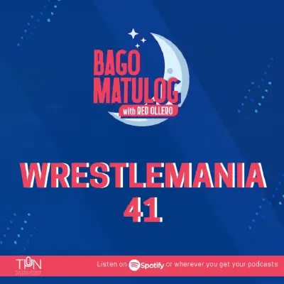Episode cover