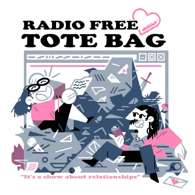 Podcast cover