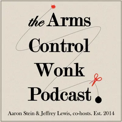 Podcast cover