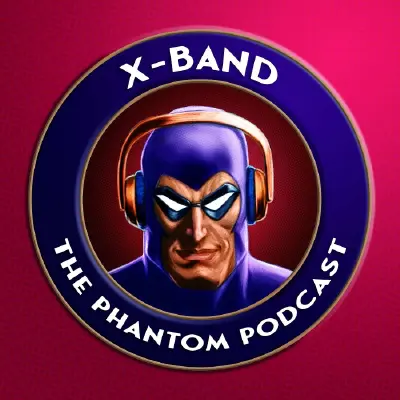 Podcast cover