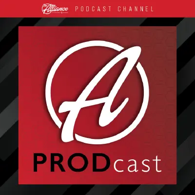 Podcast cover