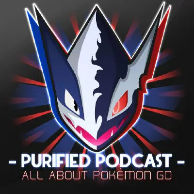 Podcast cover