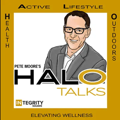 Podcast cover