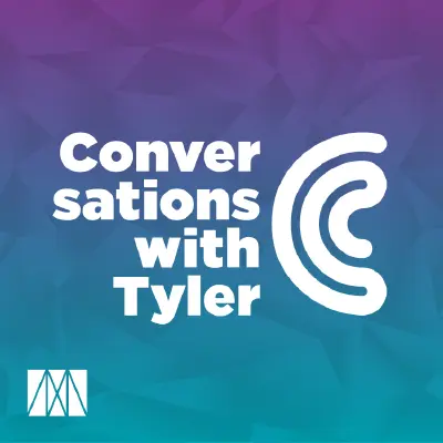 Podcast cover