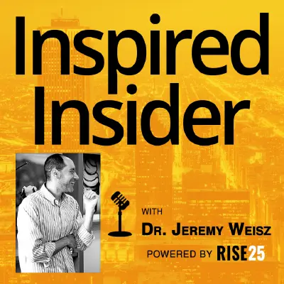 Podcast cover