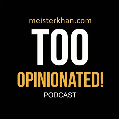 Podcast cover