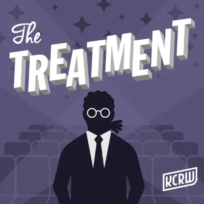 Podcast cover