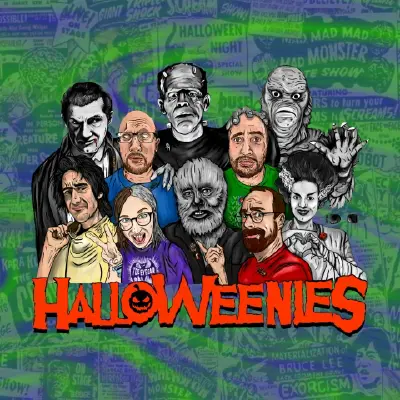 Podcast cover