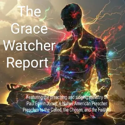 Podcast cover