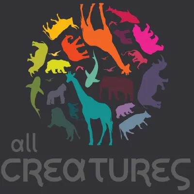 Podcast cover