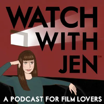 Podcast cover